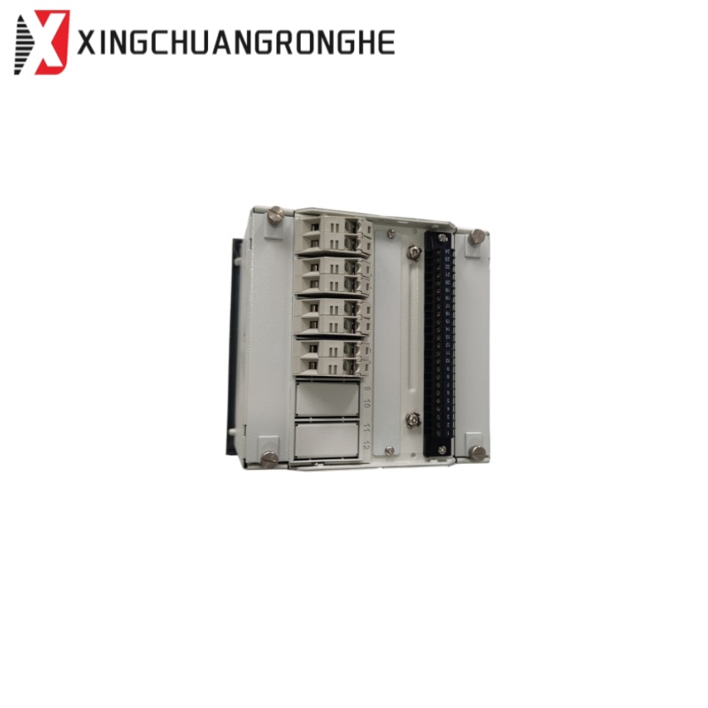 ABB REF610C11HCNN01 Medium Voltage Feeder Relay ABB REF610C11HCNN01 Medium Voltage Feeder Relay