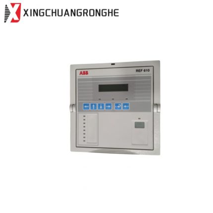 RH914TN FBM211 IA Series 16 Channel Input Module