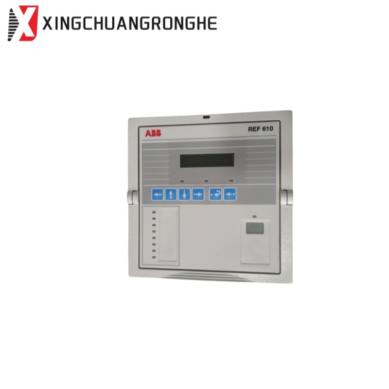 RH914TN FBM211 IA Series 16 Channel Input Module RH914TN FBM211 IA Series 16 Channel Input Module