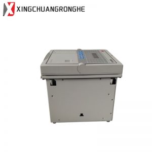 ABB REF610C11HCNN01 Medium Voltage Feeder Relay