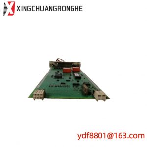 Original GE IS420UCSBH4A UCSB Controller Module Spare