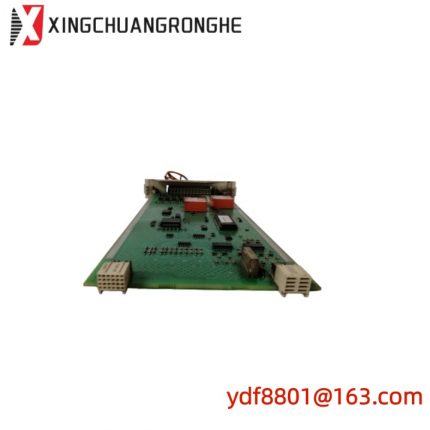 TRICONEX 3000656-210 External Termination Assembly