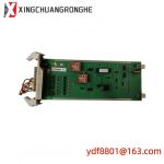 GE IS420UCSBH4A Mark VIe Redundant Control Module Replacement