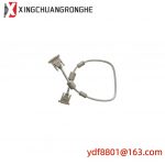 TRICONEX 4000066-025 External Terminal Cable Assembly