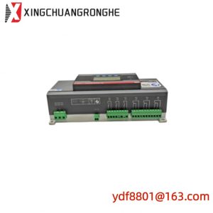 Eaton DMOD-40-14350-02 Modbus Plus Interface Board