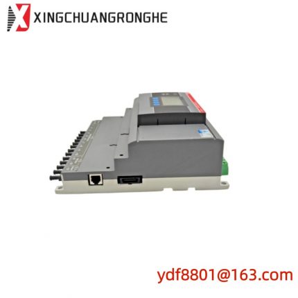 TRICONEX 4352AN TCM Communication Module