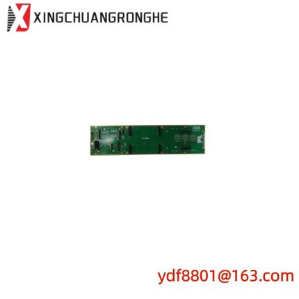 TRICONEX 3000510-380 Logic Solver Module