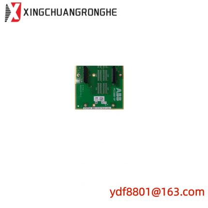 Original Foxboro FBM222 PROFIBUS Module Spare