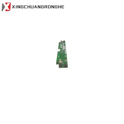 FOXBORO 873EC-JIPFGZ Electrochemical Analyzer