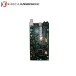 FOXBORO 2AX-ALM-AR Alarm Relay Output Card