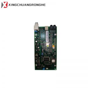 ABB YPK112A Communication Module for Advant