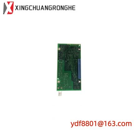 TRICONEX 4000093-110N External Terminal Cable Assembly
