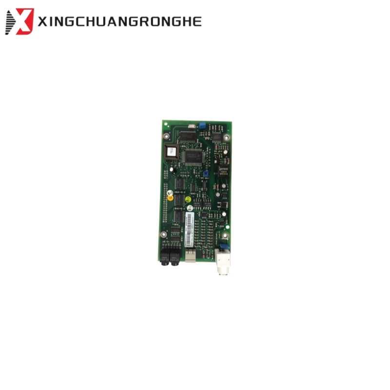 ABB YPK112A Advant Fieldbus 100 Communication Board ABB YPK112A Advant Fieldbus 100 Communication Board