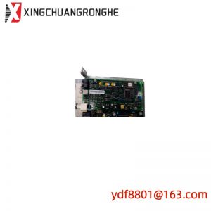 GE IS420UCSBH4A UCSB Ethernet IONet Controller