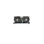 FANUC A05B-2452-C900 Dual Cooling Fan Unit