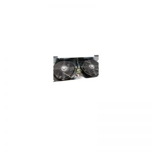 FANUC A05B-2452-C900 Dual Fan Assembly