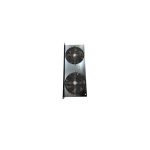 FANUC A05B-2452-C900 Dual Cooling Fan Unit
