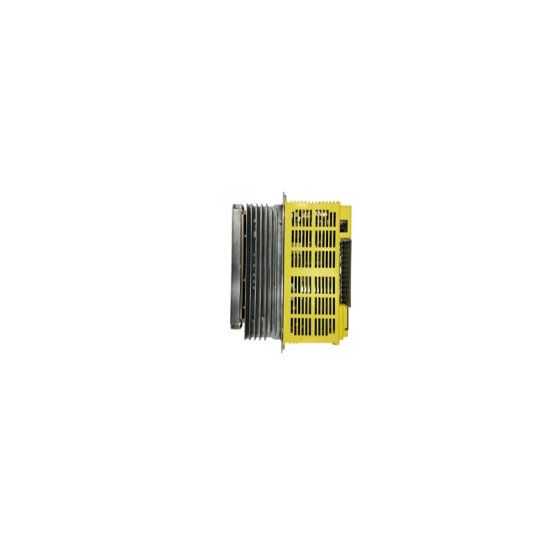 FANUC A06B-6089-H104 SVU1 40 Axis Servo Amplifier FANUC A06B-6089-H104 SVU1 40 Axis Servo Amplifier