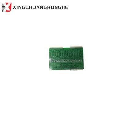 FOXBORO 2AX-ALM-AR ABS Alarm Module