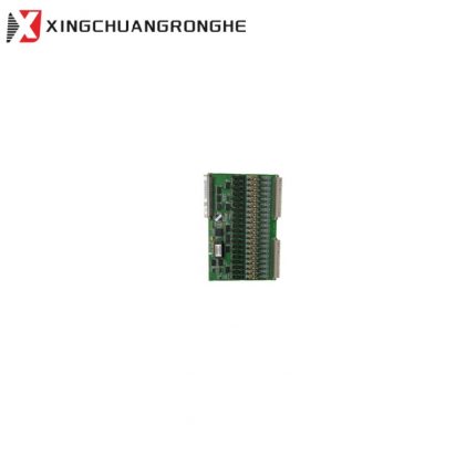 FOXBORO 2AX-ALM-AR Alarm Relay Output Card