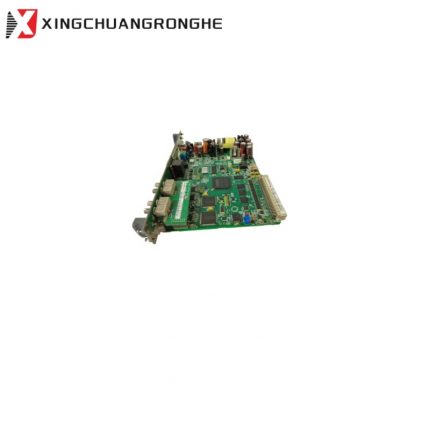 FOXBORO 2AX-ALM-AR Replacement Alarm Module