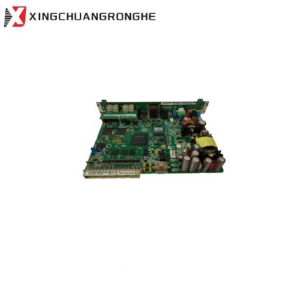 Original ABB 1238HH24B-WDB Cooling Fan Spare