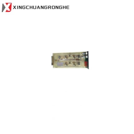 TRICONEX 2401 Replacement Digital Output Baseplate