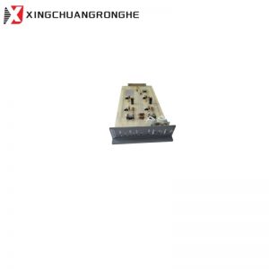 FOXBORO 2AX-ALM-AR Dual Absolute Alarm Module