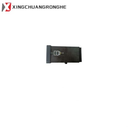 FOXBORO 873EC-JIPFGZ Conductivity Analyzer