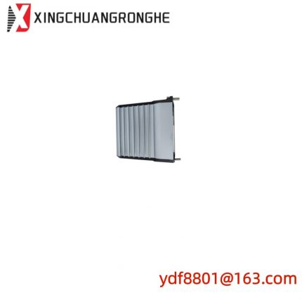 Foxboro FBM222 PROFIBUS Communication Module