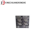 Foxboro RH926JF 200 Series Modular Baseplate