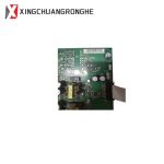 TRICONEX 2381 PI2381 Digital Input Baseplate