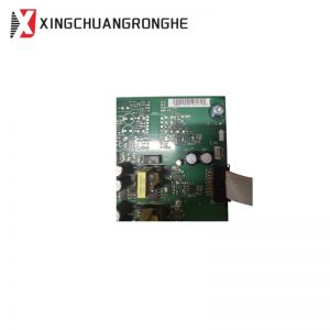 TRICONEX 2381 PI2381 Digital Input Baseplate