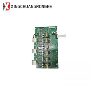 GE 6KGP43075X9XXXA1 AF-650 GP Drive 75HP