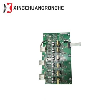 GE 6KGP43075X9XXXA1 AF-650 GP Drive 75HP