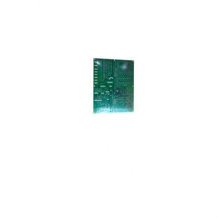 ABB 216BM61B HESG448267R1021 Output Connector for ABB Systems