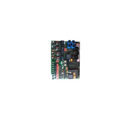 GE DS200DCFBG1BGB Mark V DC Feedback Power Board