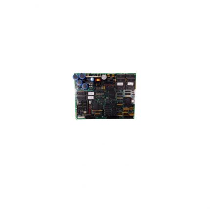 Woodward 8444-1067 Speed Load Controller Interface Board