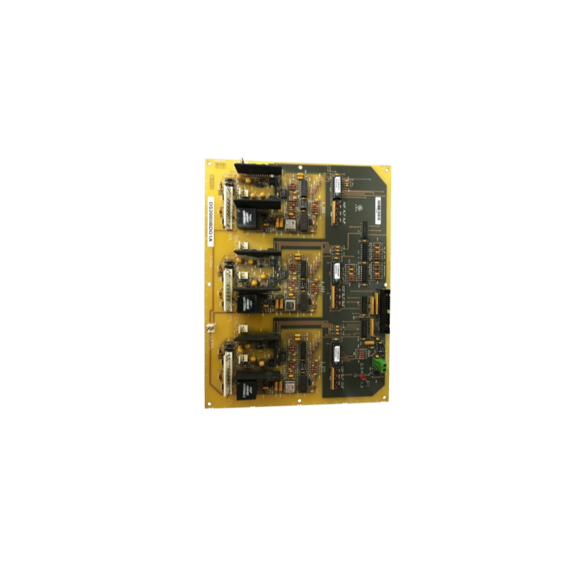GE DS200IIBDG1A Mark V IGBT Gate Driver Board GE DS200IIBDG1A Mark V IGBT Gate Driver Board