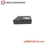 TRICONEX 4000094-350 Digital Output Module