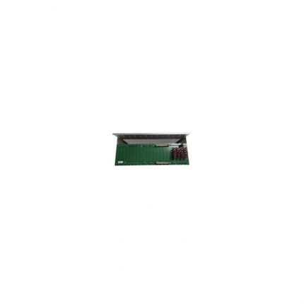 ICS TRIPLEX T8110B TMR Processor for Trusted System