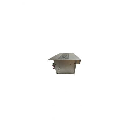 Original ICS TRIPLEX T8100 Chassis Spare
