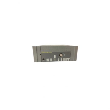 ICS TRIPLEX T8100 Replacement Controller Chassis