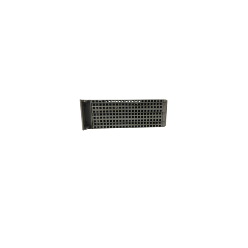 ICS TRIPLEX T8100 Trusted Controller Chassis ICS TRIPLEX T8100 Trusted Controller Chassis