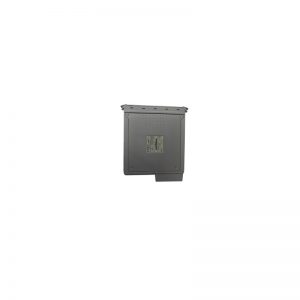 ICS TRIPLEX T8110B Trusted TMR Processor Module