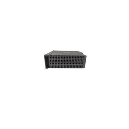 ICS TRIPLEX T8110B Trusted TMR Processor Module