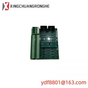 TRICONEX 9662-610 Bus Expansion Module
