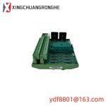 TRICONEX 3000520-390C1R Bus Expansion Module