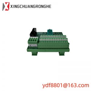 TRICONEX 3000520-390C1R Bus Expansion Module