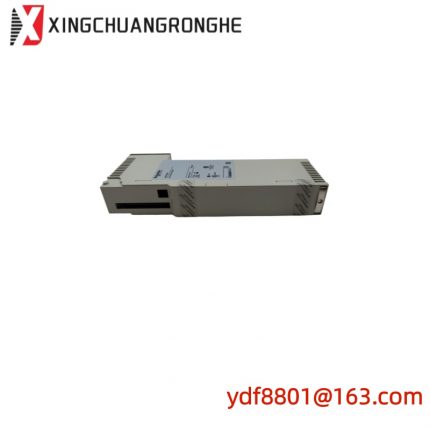 TRICONEX 3664 TMR Digital Output Module